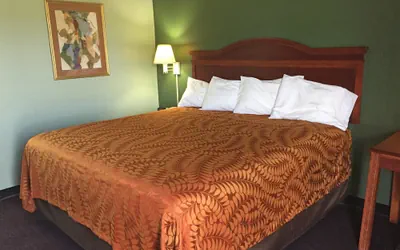 Photo 5 - Americas Best Value Inn Manchester, TN
