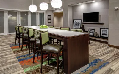 Photo 2 - Hampton Inn & Suites Culpeper
