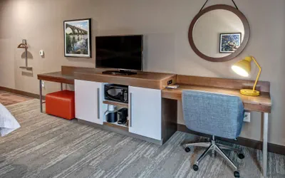 Photo 5 - Hampton Inn & Suites Culpeper
