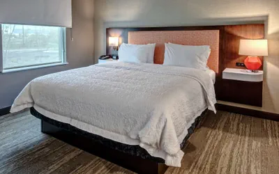 Photo 4 - Hampton Inn & Suites Culpeper
