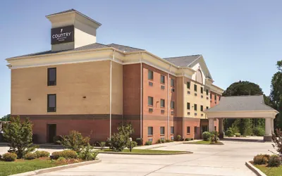 Photo 2 - Country Inn & Suites by Radisson, Byram/Jackson South, MS