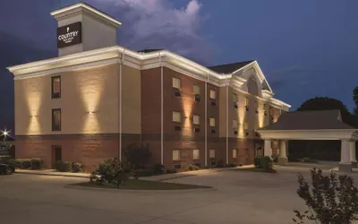Country Inn & Suites by Radisson, Byram/Jackson South, MS