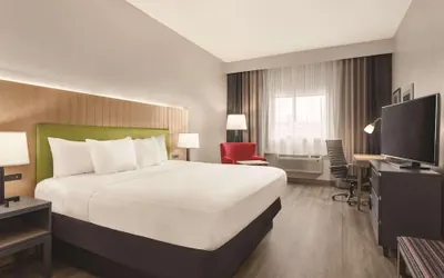 Photo 5 - Country Inn & Suites by Radisson, Byram/Jackson South, MS