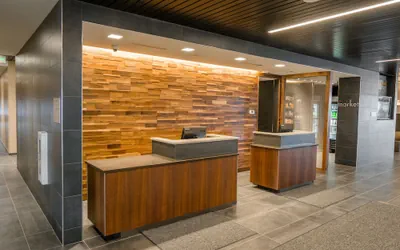 Photo 3 - Courtyard by Marriott Fargo