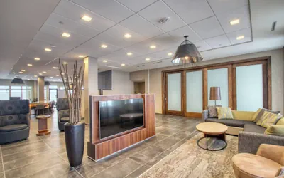 Photo 2 - Courtyard by Marriott Fargo