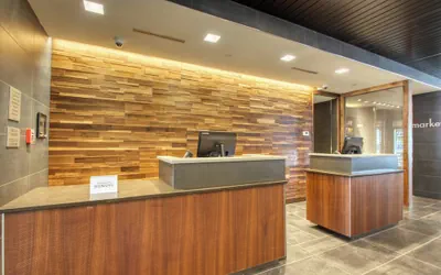 Photo 4 - Courtyard by Marriott Fargo
