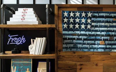Photo 5 - Moxy Washington DC Downtown
