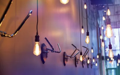 Photo 4 - Moxy Washington DC Downtown