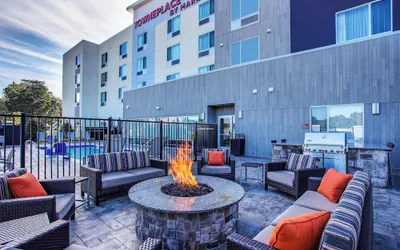 Photo 2 - TownePlace Suites by Marriott Knoxville Oak Ridge