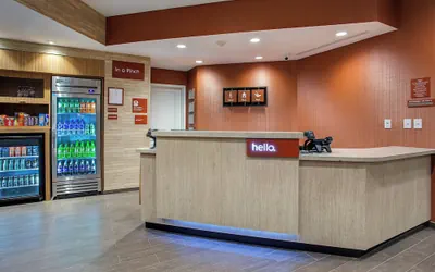 Photo 3 - TownePlace Suites by Marriott Knoxville Oak Ridge