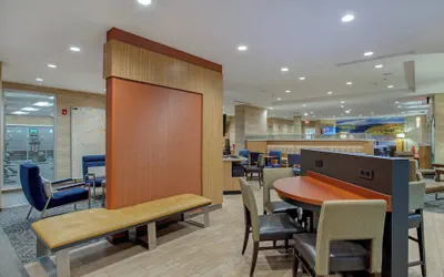 Photo 4 - TownePlace Suites by Marriott Knoxville Oak Ridge