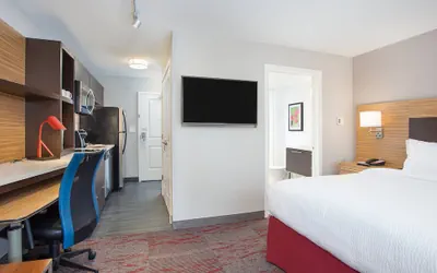 Photo 5 - TownePlace Suites by Marriott Knoxville Oak Ridge