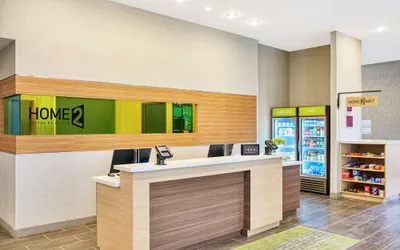 Photo 3 - Home2 Suites by Hilton Batesville