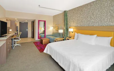 Photo 5 - Home2 Suites by Hilton Batesville