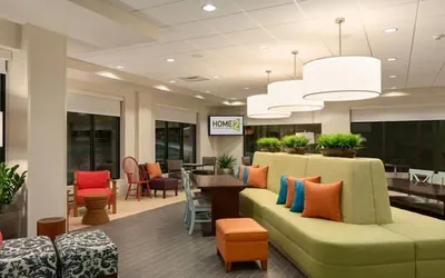 Photo 2 - Home2 Suites by Hilton Batesville