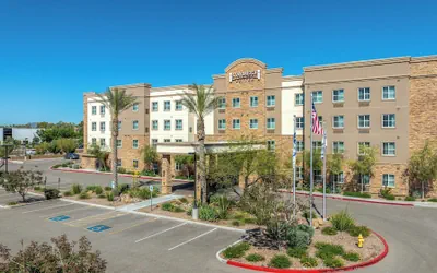 Staybridge Suites Phoenix East - Gilbert by IHG