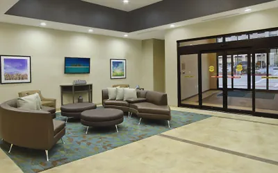 Photo 3 - Candlewood Suites Dallas-Frisco NW Toyota Ctr by IHG