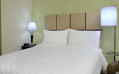 Photo 5 - Candlewood Suites Dallas-Frisco NW Toyota Ctr by IHG