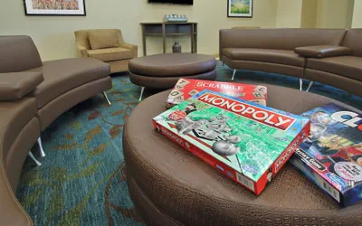 Candlewood Suites Dallas-Frisco NW Toyota Ctr by IHG
