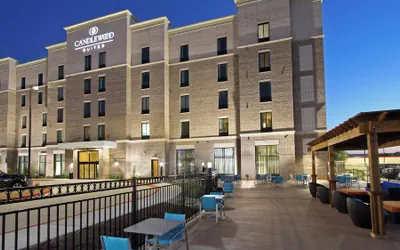 Photo 2 - Candlewood Suites Dallas-Frisco NW Toyota Ctr by IHG