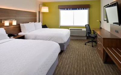 Photo 5 - Holiday Inn Express & Suites Ottumwa by IHG