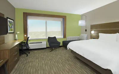 Photo 3 - Holiday Inn Express & Suites Dallas-Frisco NW Toyota Stdm by IHG
