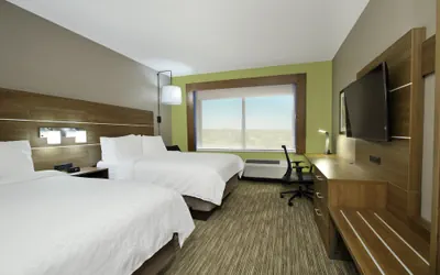 Photo 5 - Holiday Inn Express & Suites Dallas-Frisco NW Toyota Stdm by IHG