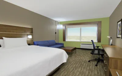 Photo 4 - Holiday Inn Express & Suites Dallas-Frisco NW Toyota Stdm by IHG
