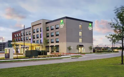 Photo 2 - Holiday Inn Express & Suites Dallas-Frisco NW Toyota Stdm by IHG