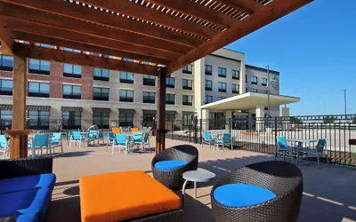 Holiday Inn Express & Suites Dallas-Frisco NW Toyota Stdm by IHG