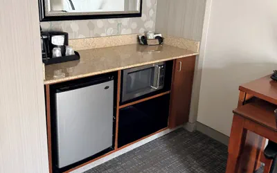 Photo 3 - Preston Suites by IHG