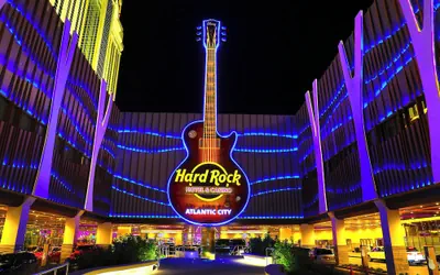 Photo 2 - Hard Rock Hotel & Casino Atlantic City