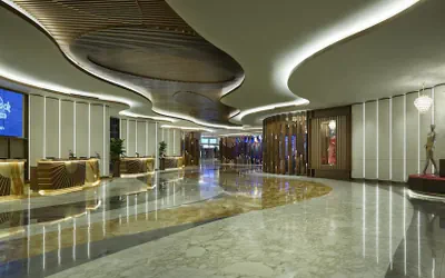 Photo 4 - Hard Rock Hotel & Casino Atlantic City