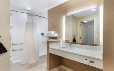 Photo 3 - Fairfield Inn & Suites by Marriott Mebane