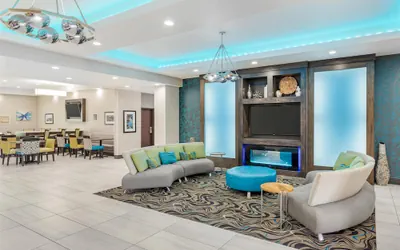 Photo 3 - Best Western Plus Waller Hotel