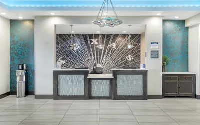 Photo 4 - Best Western Plus Waller Hotel