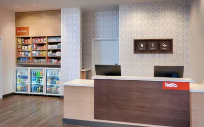 Photo 4 - TownePlace Suites by Marriott Salt Lake City Downtown
