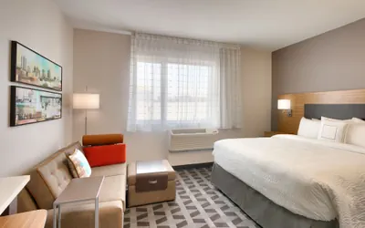 Photo 5 - TownePlace Suites by Marriott Salt Lake City Downtown