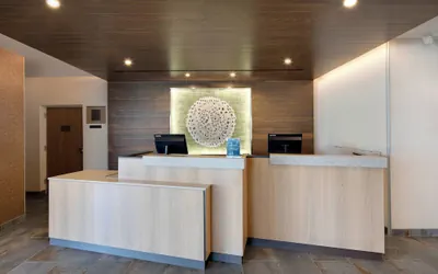 Photo 3 - Fairfield Inn & Suites by Marriott Tampa Wesley Chapel