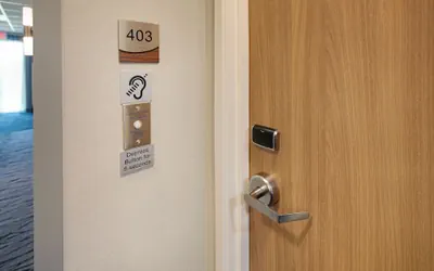Photo 5 - Fairfield Inn & Suites by Marriott Tampa Wesley Chapel
