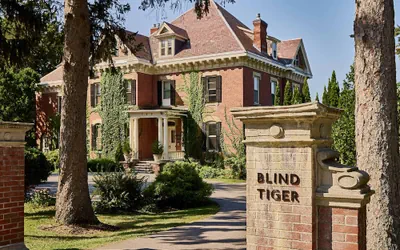 Photo 2 - Blind Tiger Burlington