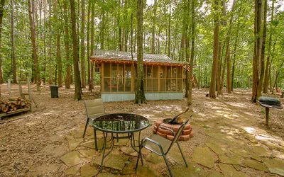 Photo 5 - Cora's Cabins