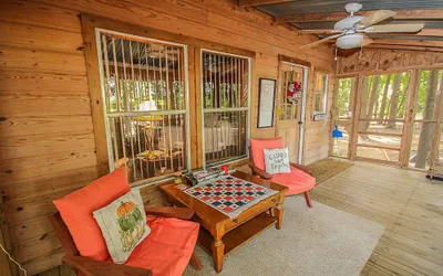 Photo 4 - Cora's Cabins