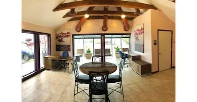 Photo 3 - APM Inn & Suites