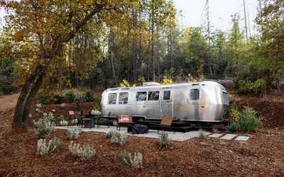 Photo 2 - AutoCamp Yosemite