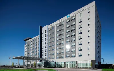 Photo 2 - Hyatt House East Moline Quad Cities