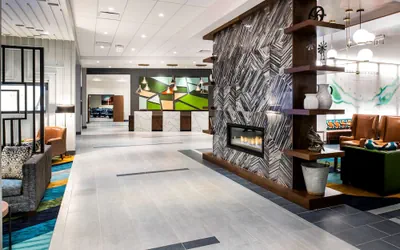 Photo 4 - Hyatt House East Moline Quad Cities