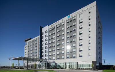 Photo 2 - Hyatt Place East Moline Quad Cities