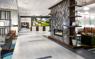 Photo 5 - Hyatt Place East Moline Quad Cities