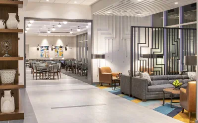Photo 4 - Hyatt Place East Moline Quad Cities